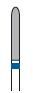 Carbide Bur 0441.023HP Cross Cut Coarse