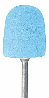 Acrylic Polisher HP Mushroom Light Blue-F