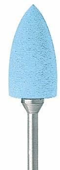Acrylic Polisher HP Flame Light Blue-F