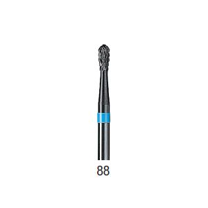 Carbide Bur 1110.023VO DLC Volcano