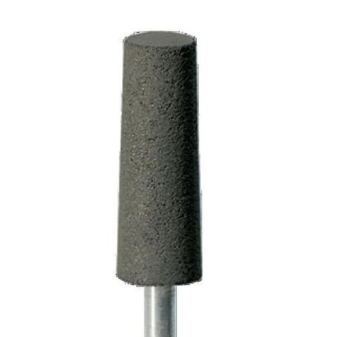 Super Max Diamond Cylinder HP 6 x 18mm Black