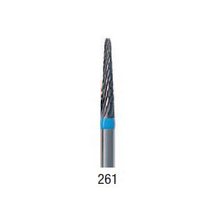 Carbide Bur 0110.023VO DLC Volcano