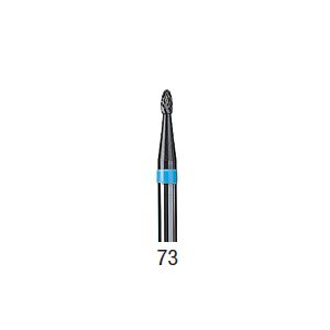 Carbide Bur 1610.014HP DLC Volcano