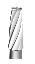 Tungsten Carbide Bur Fig 23.009FG 5pcs