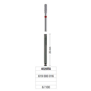 FG Adaptor for RA 6pcs