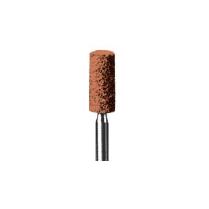 Abrasive Brown High Grade Barrel 12mm