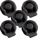 Micro ERA Black FAB Males 5pcs 811013