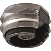 ERA Micro Jacket W/BLK Males 811021