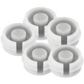 ERA Micro OV Males-White 811036