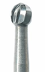 Tungsten Carbide Bur Fig 1.006 FG 5pcs