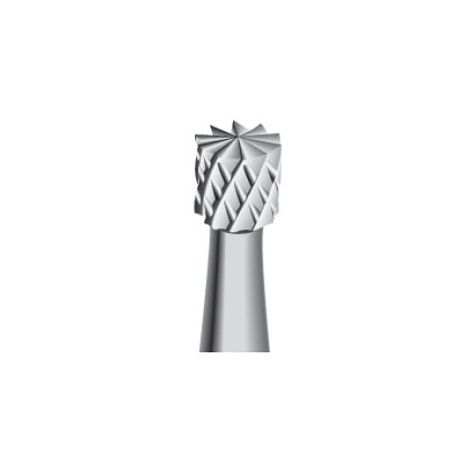 Tungsten Carbide Bur Fig 30.014 HP 5pcs
