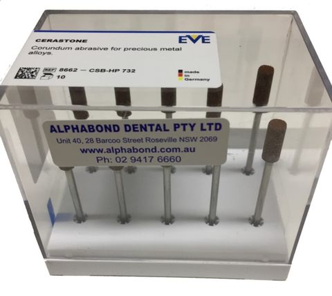 EVE Cerastone CSB-HP-732 Small Barrel Brown