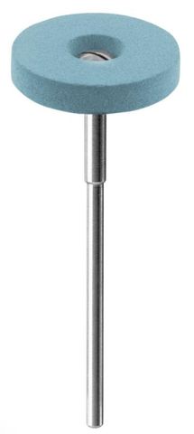 EVE Diadur DD-22/4M 1pce Wheel 22 x 4mm