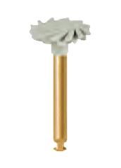 EVE Diacomp Plus Twist Grey DT-DCP10F Fine