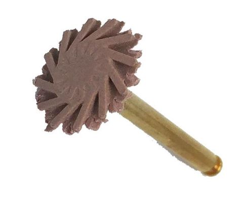 EVE Diacomp Plus Twist Pink DT-DCP10M Medium