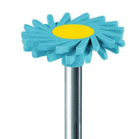 EVE Diapol Twist DT-H14DG Blue Coarse