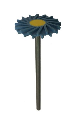 EVE Diapol Twist DT-H17DG Twist Blue Coarse