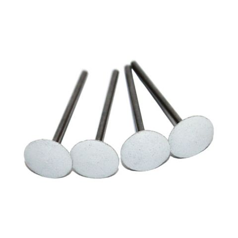 EVE H16g Silicone Polishers Coarse 10pcs