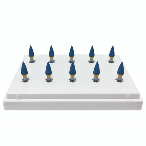 EVE Diapol Coarse W16DG RA Point 10pcs