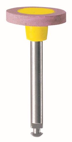 EVE Diapol W8DMF Medium RA Wheel Red