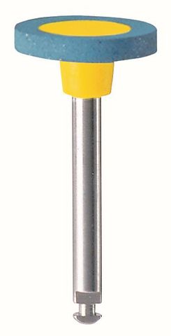 EVE Diapol W8DG Coarse RA Wheel Blue