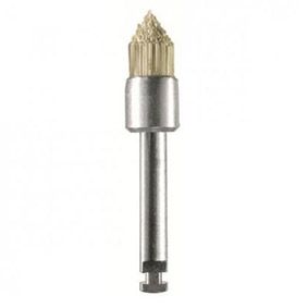 Silicon Carbide Imreg Polishing Brush