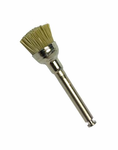 Impregnated Small Brush