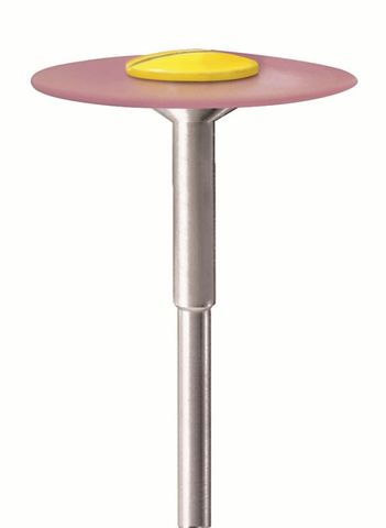 EVE Diapol SL20DMF Lens Pink Medium