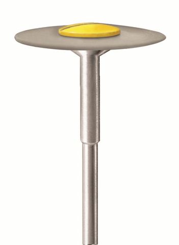 EVE Diapol SL20D Lens Grey