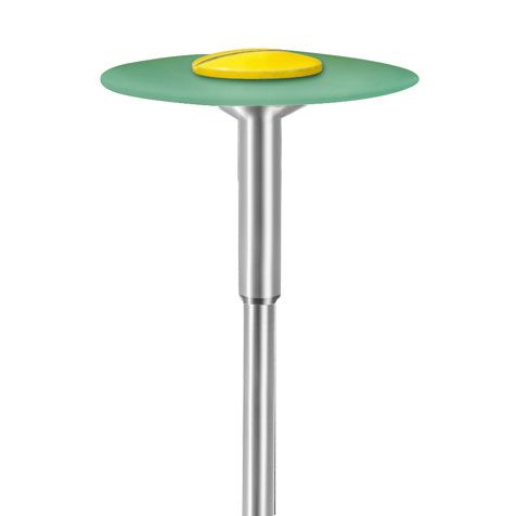 EVE Diacera SL20DCMF Lens Green Medium