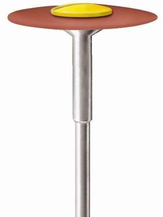 EVE Diapro SL20DPMF Lens Red Medium