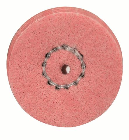 EVE Soft Wheels Pink Fine 10pcs