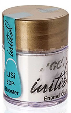 GC Initial LiSi Enamel Opal 20g EOP Booster