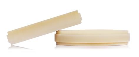 Huge Dent PMMA 98 Blocks