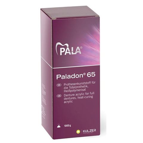 Paladon 65 Powder Pink Veined (3) 1000g
