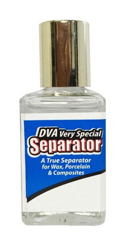 DVA Very Special Separator