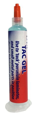 DVA TAC Gel Complete