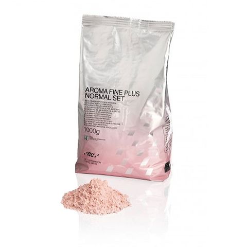 Aroma Fine Alginate Reg Set Pink 1kg