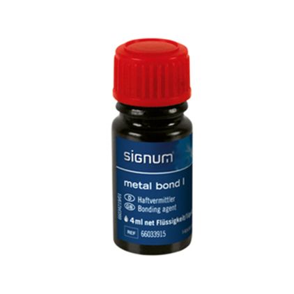 Signum Metal Bond I 4mL