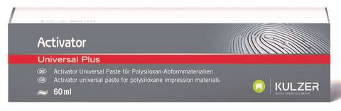 Activator Universal Plus Paste 60mL
