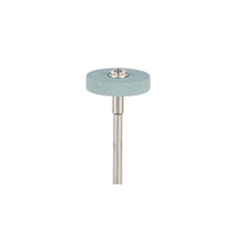Zirco-Cera Diamond Wheel 15 x 3.5mm