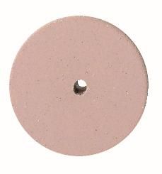 EVE Pink Wheel Square Edge 17mm Ceramic 10pcs