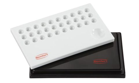 Renfert Mixing Palettes