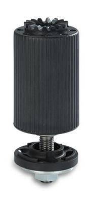 Mobiloskop S Stand With Screw Clamp