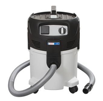 Vortex Compact 3L Dust Extractor 230V