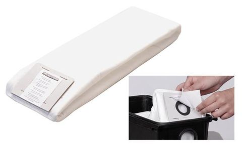 Renfert Silent/Vortex Accessories