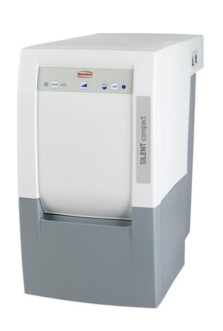 Silent Compact Dust Extractor 230V