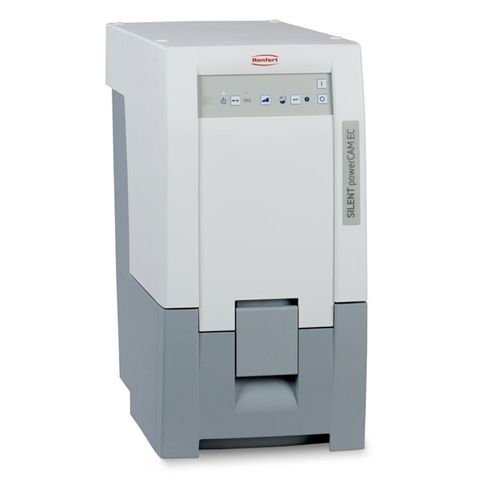 Silent Power CAM EC 240V