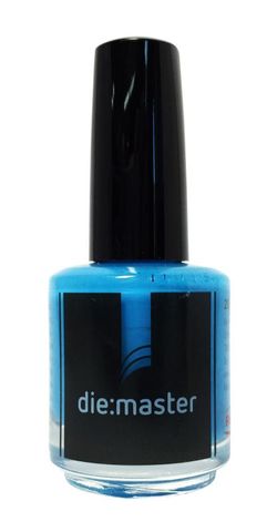 Die Master Die Spacer Blue