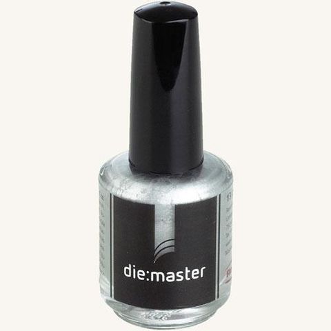 Die Master Die Spacer Silver